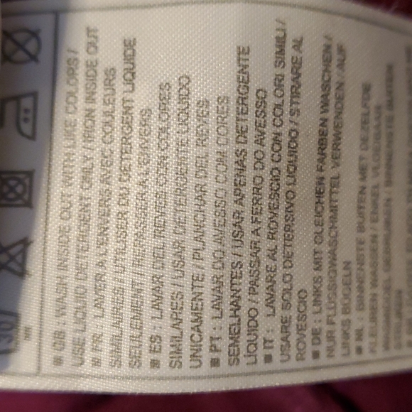 Nike top - Picture 6 of 7